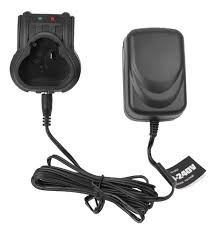 Cargador 12V Marca WESCO