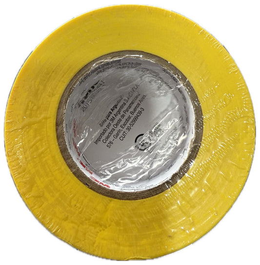 CINTA AISLANTE AMARILLA TEMFLEX