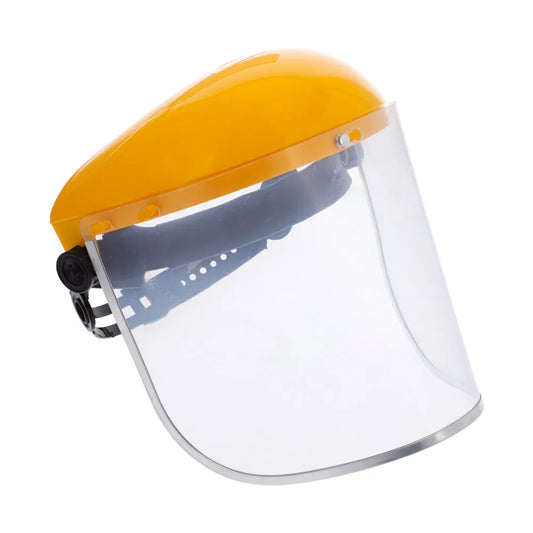 CARETA PARA ESMERILAR