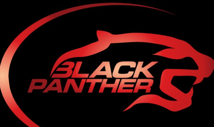 BLACK PANTER