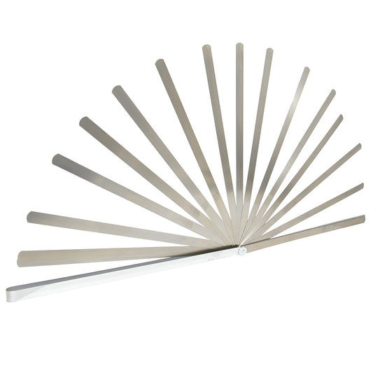 Calibrador extlgo 25 hojas