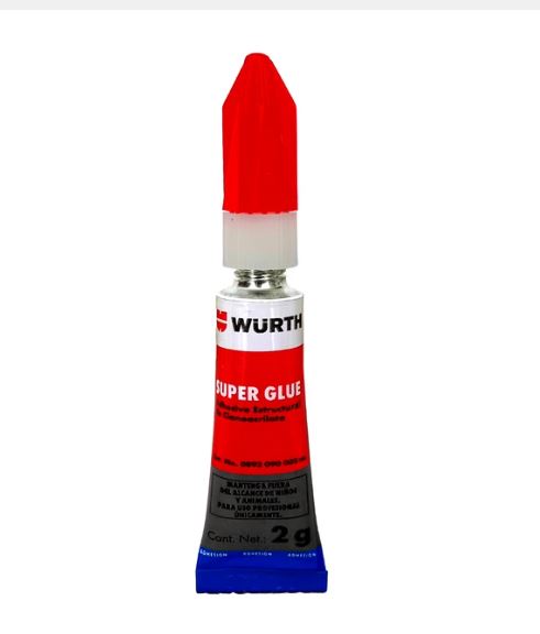 WURTH BONDER 2GR