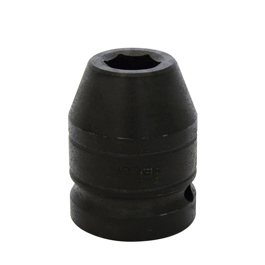 Dado imp 1" 6pt 1-1/8"