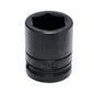 Dado imp 1" 6pt 1-5/16"