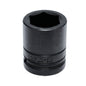 Dado imp 1" 6pt 1-9/16"