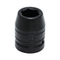 Dado imp 1" 6pt 30mm
