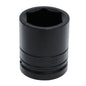 Dado imp 1" 6pt 33mm