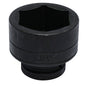 Dado imp 1" 6pt 60mm