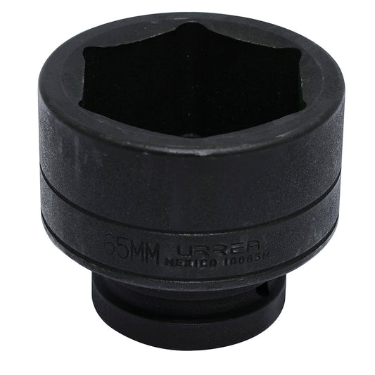 Dado imp 1" 6pt 65mm