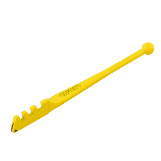 Cortavidrio acero 5"