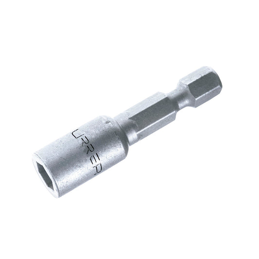 Punta caj pd iman 1/4x1-7/8"