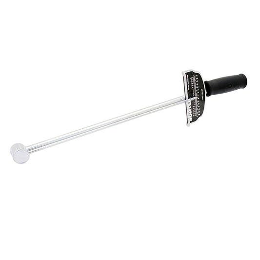 Torq A1ED 1/2" 0-140ft-lb