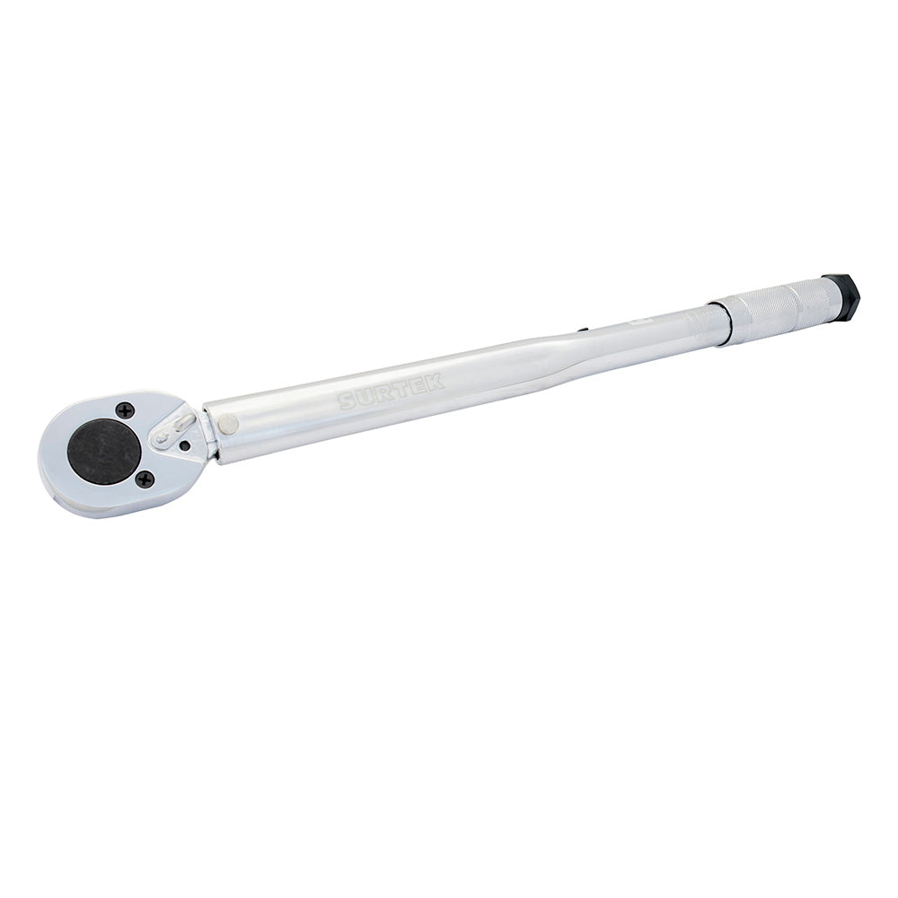 Torq trueno 1/2" 10-150ft-lb