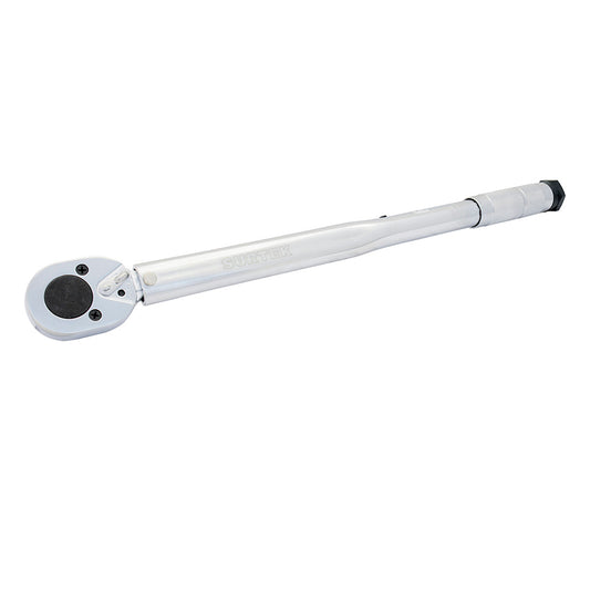 Torq trueno 1/2" 10-150ft-lb