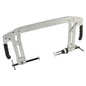 Compresor valvu 55 a 175mm