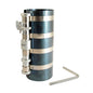 Opresor anillo dies 3-1/2 a 7"