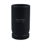 Dado imp 1" dob boca 1-1/2"