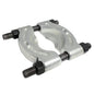 Separador bale 1-1/4" a 2-1/4"