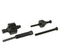 Jgo ext e inst d/poleas 6pz
