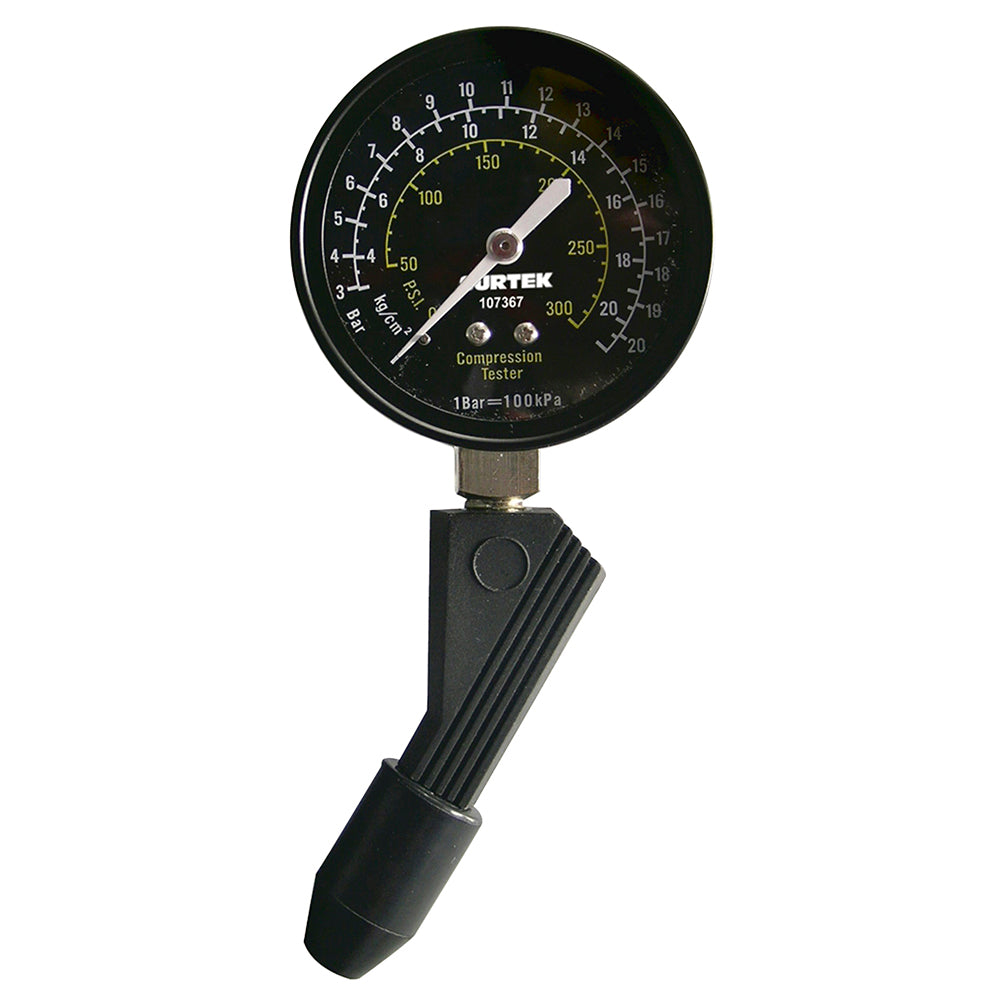Verificador compres 300PSI