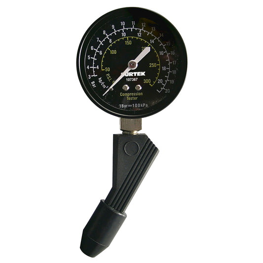Verificador compres 300PSI