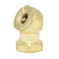 Cabeza p/inflar 1/4"NPT H