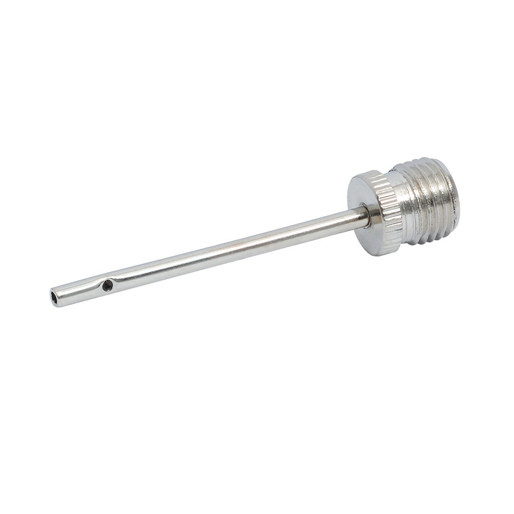 Valvula p/inflar balones 100pz