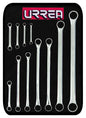 Jgo llaves estri 15° 11pz estu
