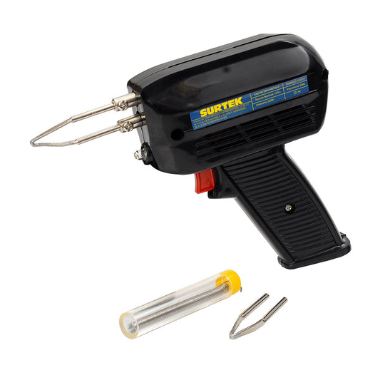 Cautin t/pistola 140W