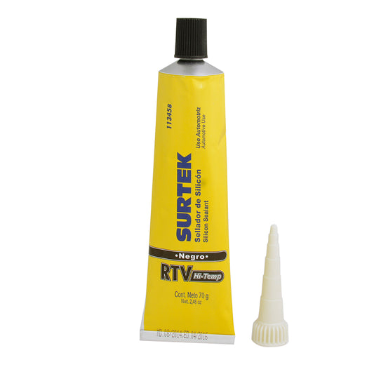 Silicon alt temp ngo tub 70gr