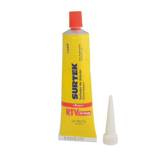 Silicon alt temp rjo tub 70gr