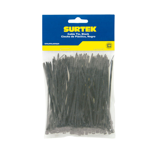 Cinchos 150x3.6mm 50pz ngo