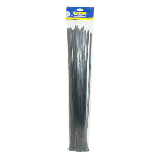 Cinchos 500x7.8mm 50pz ngo