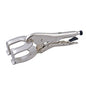 Pinza presion 9" soldar vigas