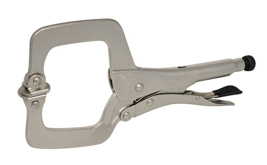 Pinza presion 11" tipo C