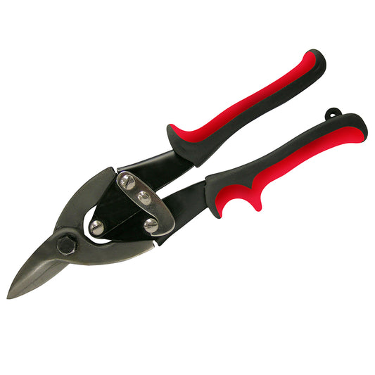 Tijeras p/hojal rg izq 10"