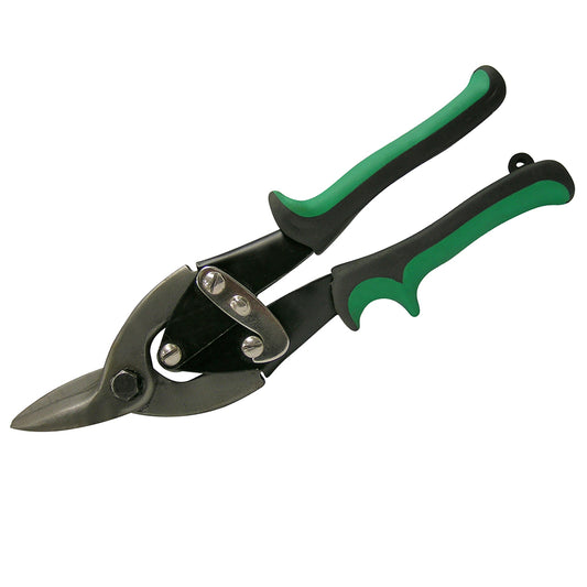 Tijeras p/hojal rg der 10"