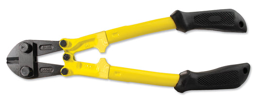Cortapernos mgo tub 24"