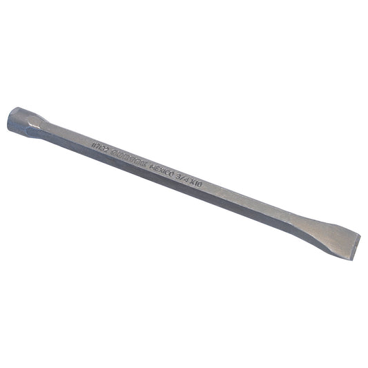 Cincel cta frio 3/4, 10"