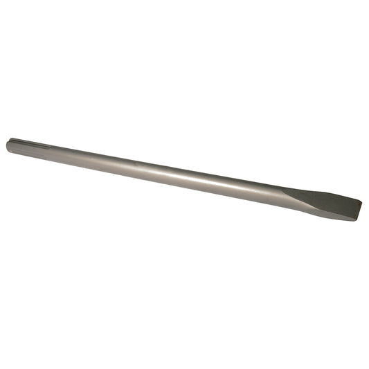 Cincel plna SDS max 18mm