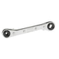 Llave refri 1/4-3/16X3/8-5/16"