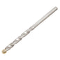 Broca conc ac carb 1/2x12"