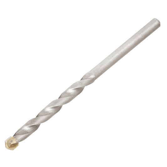 Broca conc ac carb 1x6"