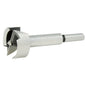 Broca p/mad ac forstner 1"