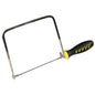 Arco calador bimat antid 6"