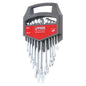 Jgo llaves com pu esp11pz rack