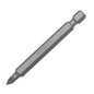 Punta ph pd #1x2-3/4"