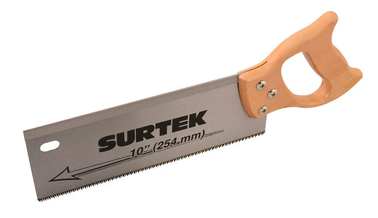 Serrucho mgo mad costilla 10"