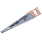 Serrucho 3filo mgo madera 22"