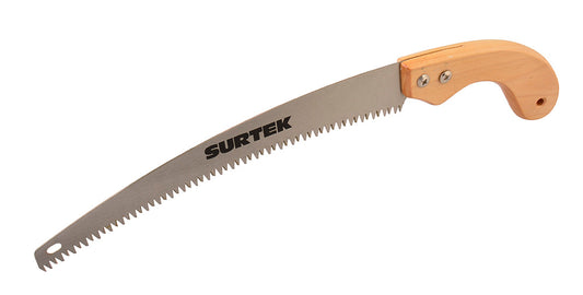 Serrucho poda mgo mad curv 14"